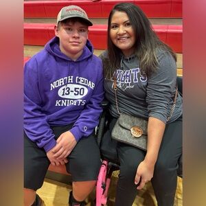 Meet your Posher, Sabrina